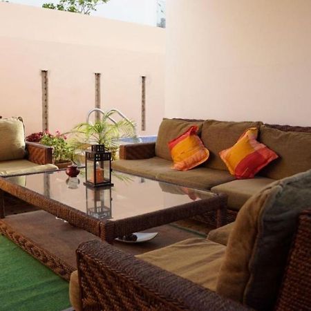 Riad Casa Bahia Asilah Esterno foto