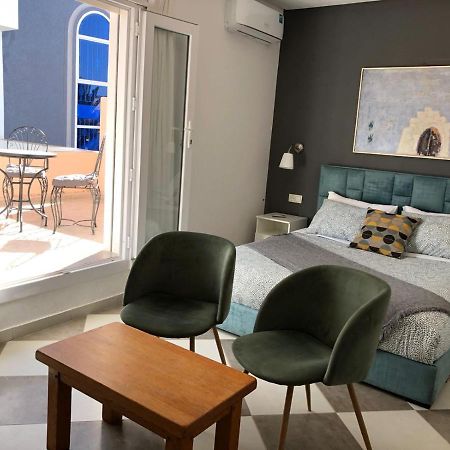 Riad Casa Bahia Asilah Esterno foto