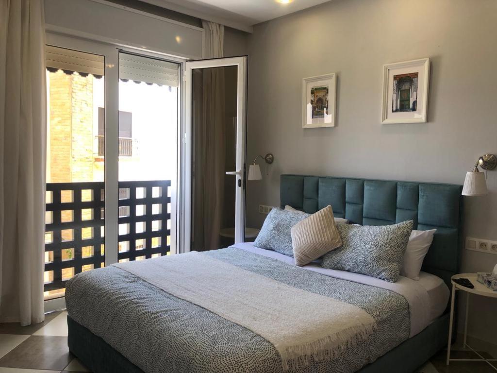 Riad Casa Bahia Asilah Esterno foto