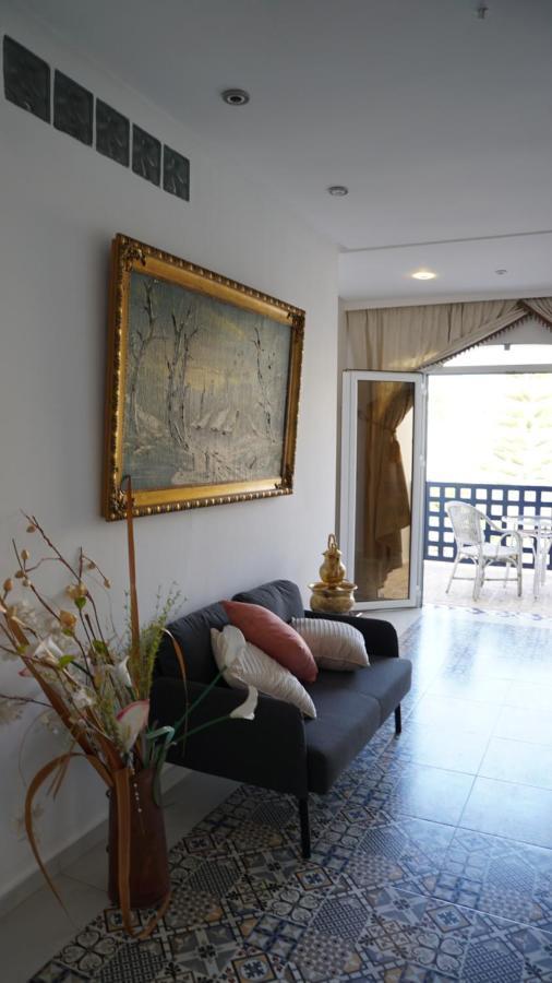 Riad Casa Bahia Asilah Esterno foto