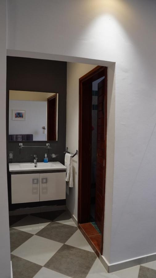 Riad Casa Bahia Asilah Esterno foto