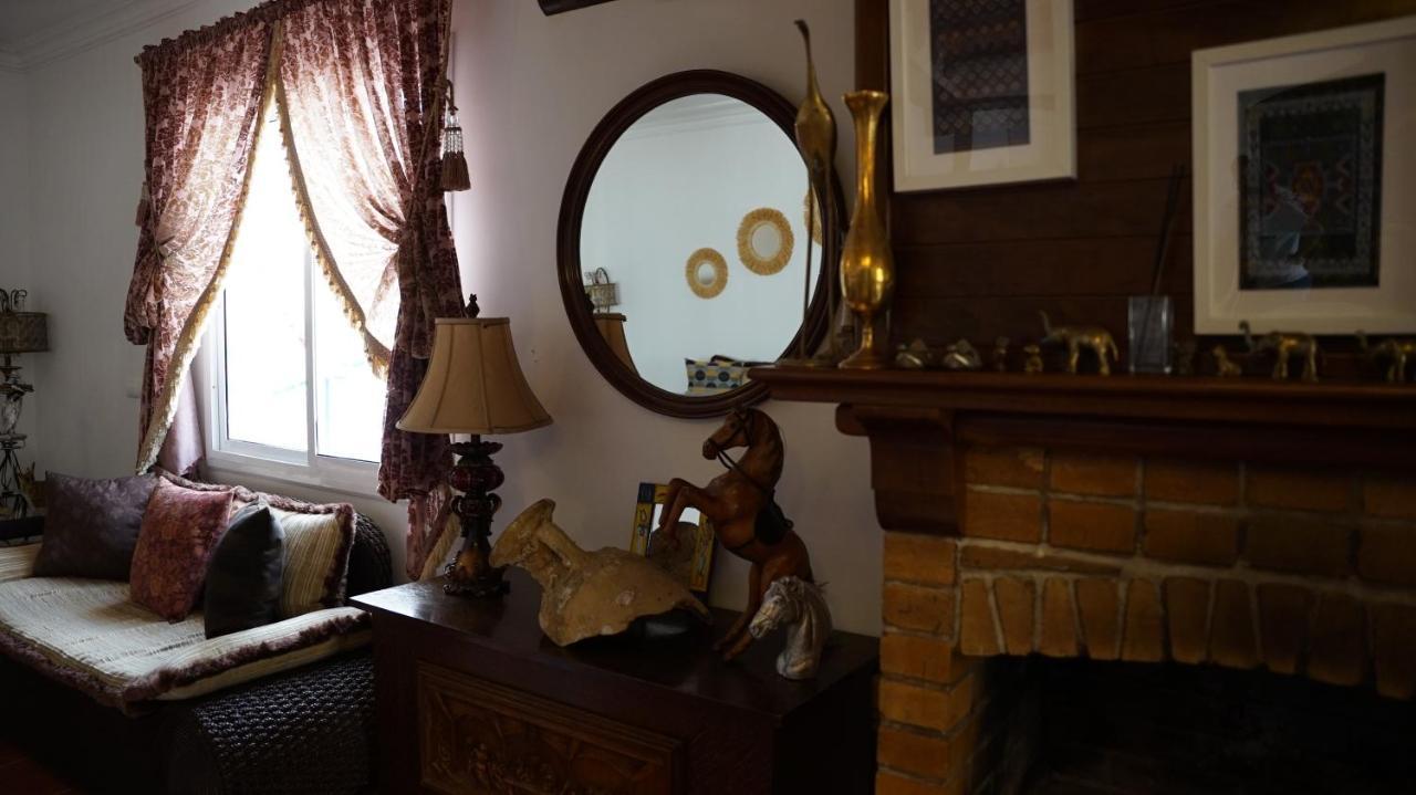 Riad Casa Bahia Asilah Esterno foto