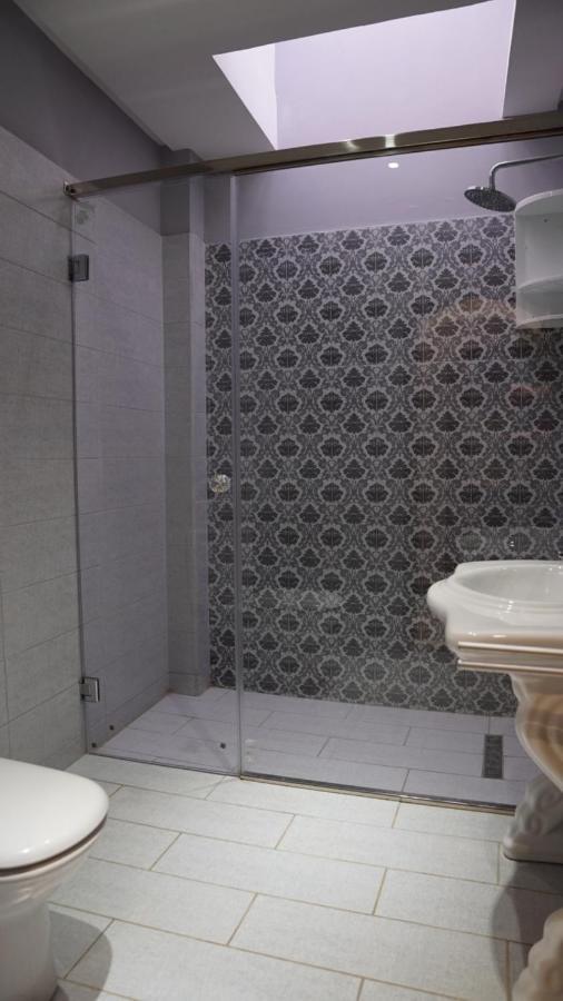 Riad Casa Bahia Asilah Esterno foto