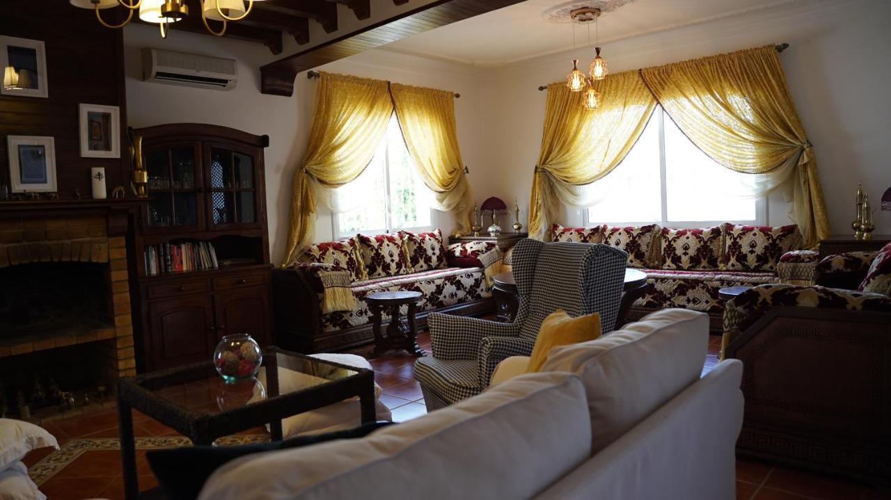 Riad Casa Bahia Asilah Esterno foto