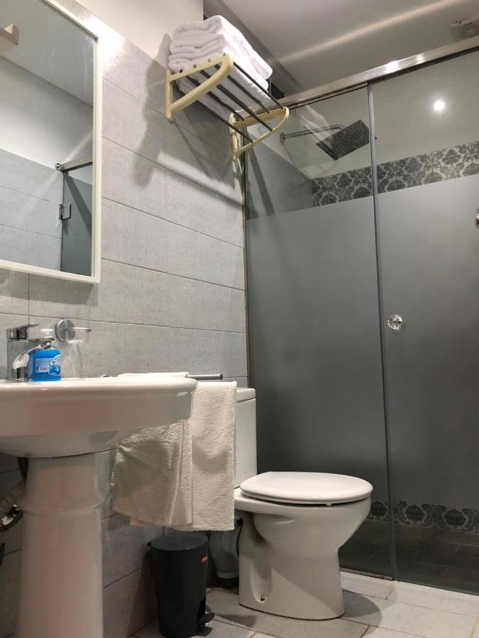 Riad Casa Bahia Asilah Esterno foto